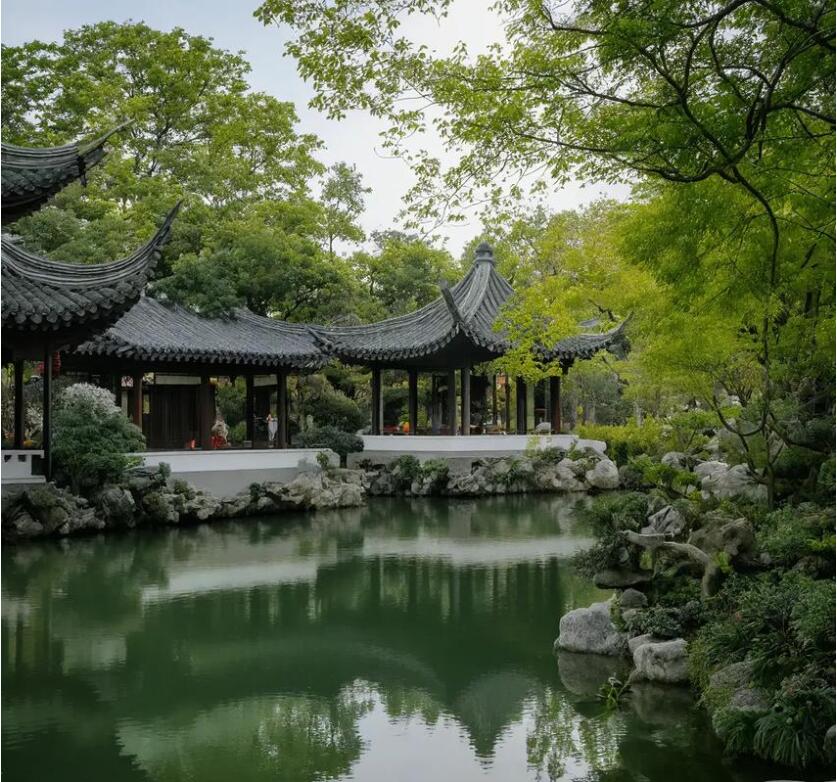 高邮念芹土建有限公司