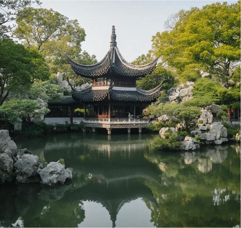 高邮念芹土建有限公司